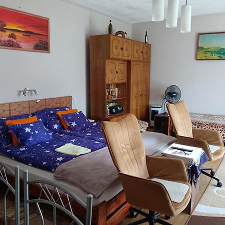 Kertesz Vendeghaz Hotel Eger Ngoại thất bức ảnh