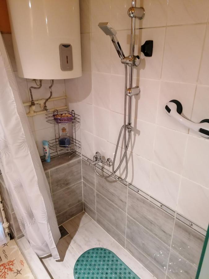 Kertesz Vendeghaz Hotel Eger Ngoại thất bức ảnh