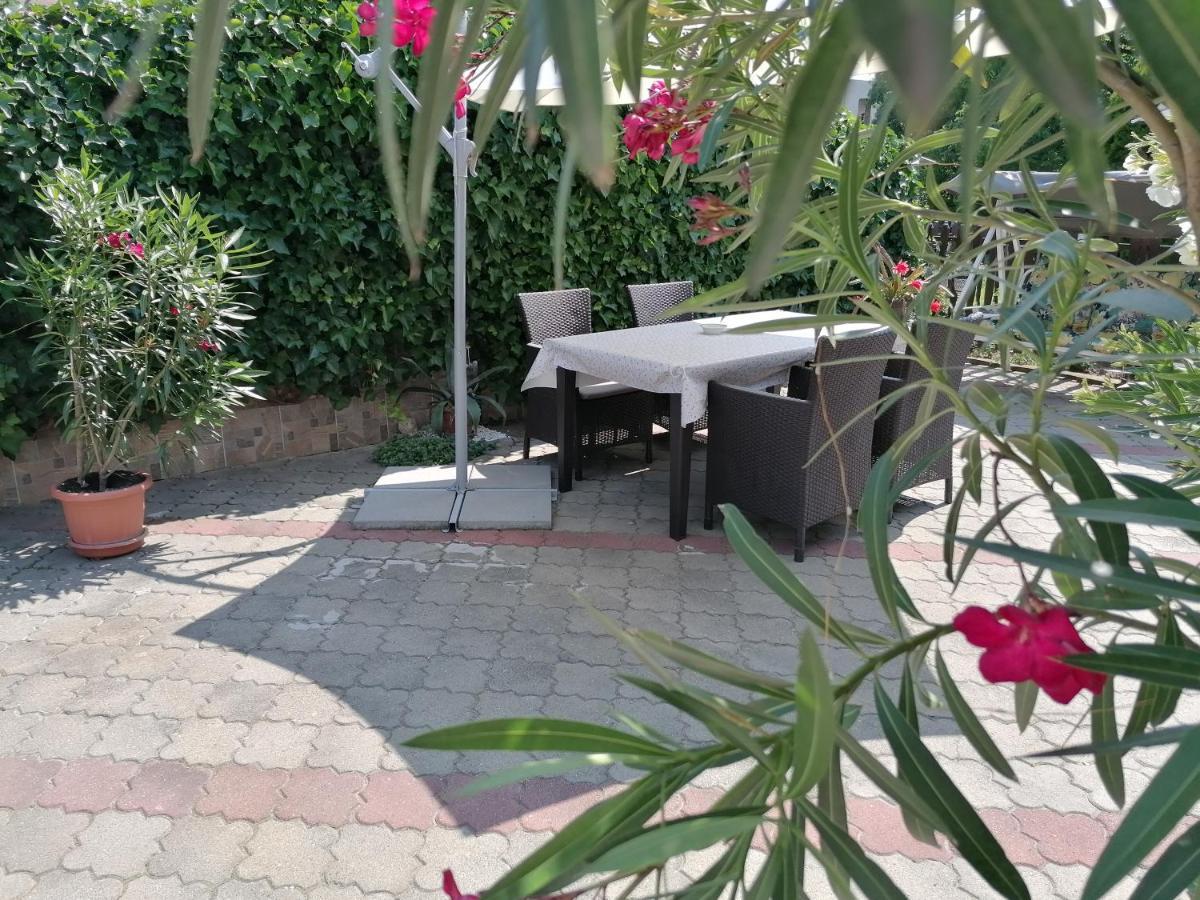Kertesz Vendeghaz Hotel Eger Ngoại thất bức ảnh