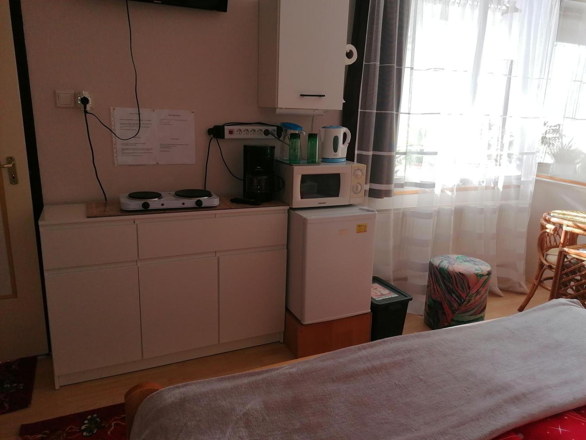Kertesz Vendeghaz Hotel Eger Ngoại thất bức ảnh
