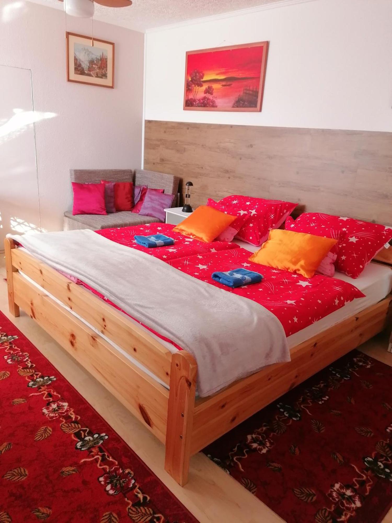 Kertesz Vendeghaz Hotel Eger Ngoại thất bức ảnh