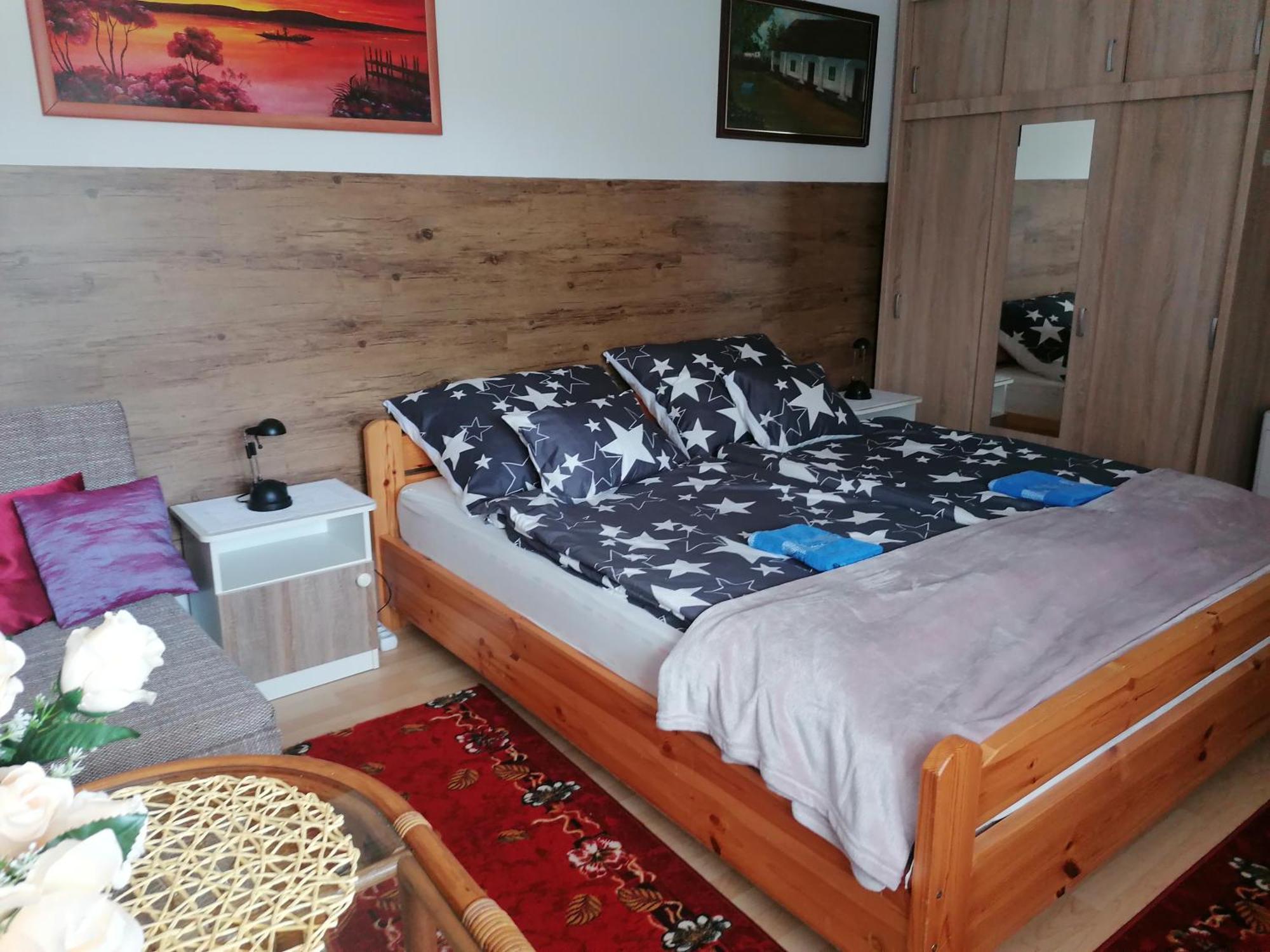 Kertesz Vendeghaz Hotel Eger Ngoại thất bức ảnh