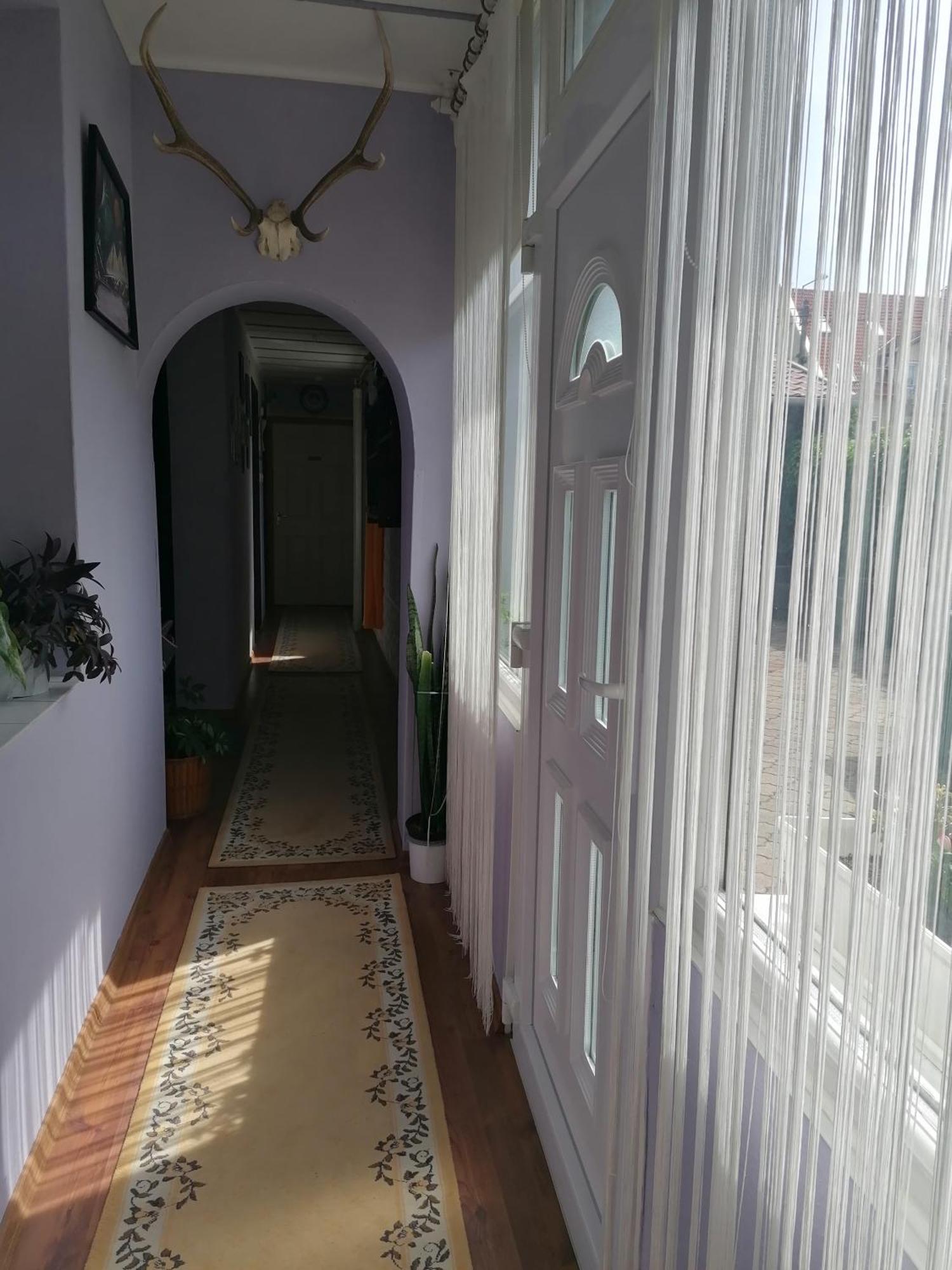Kertesz Vendeghaz Hotel Eger Ngoại thất bức ảnh