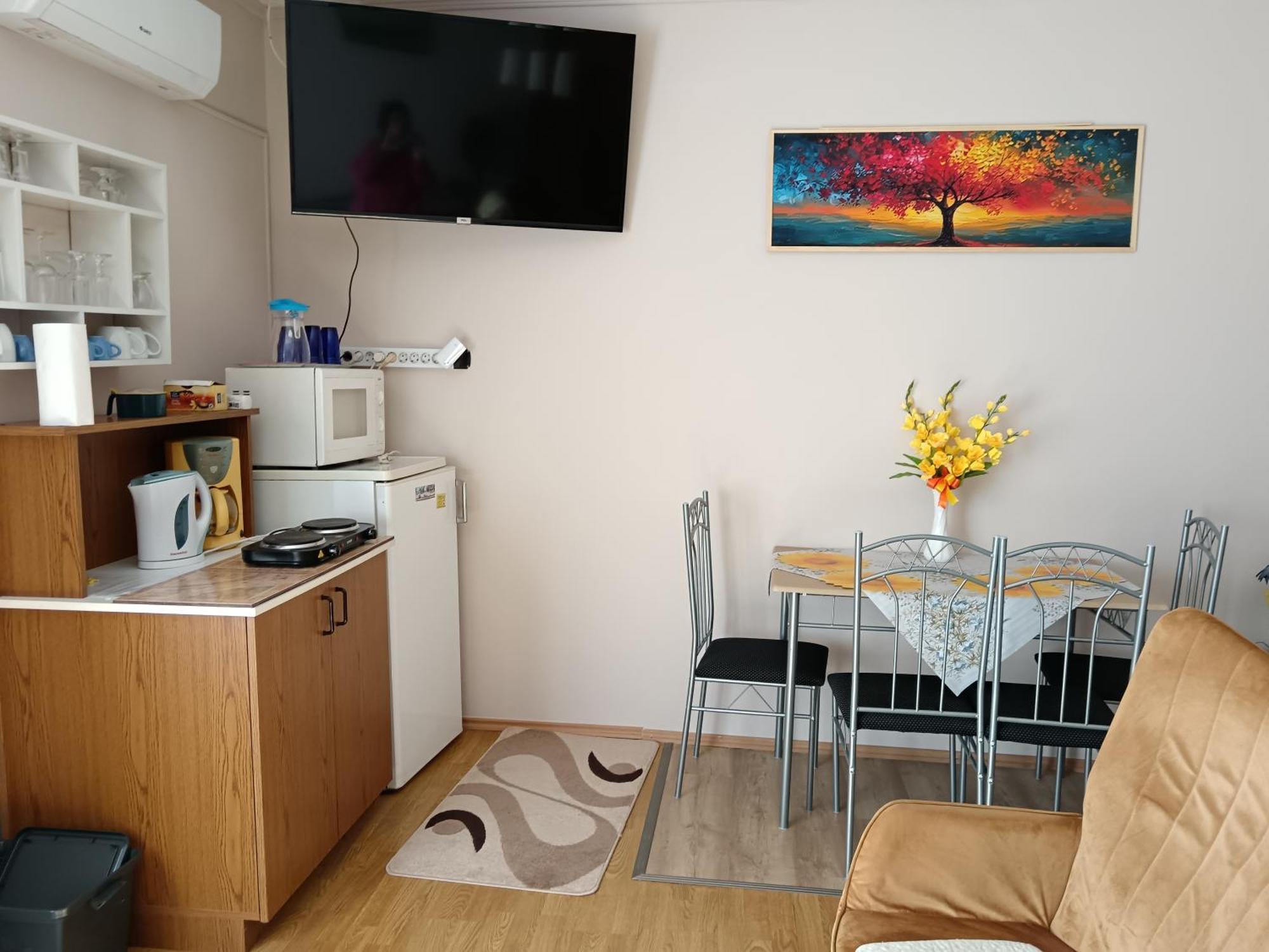 Kertesz Vendeghaz Hotel Eger Ngoại thất bức ảnh
