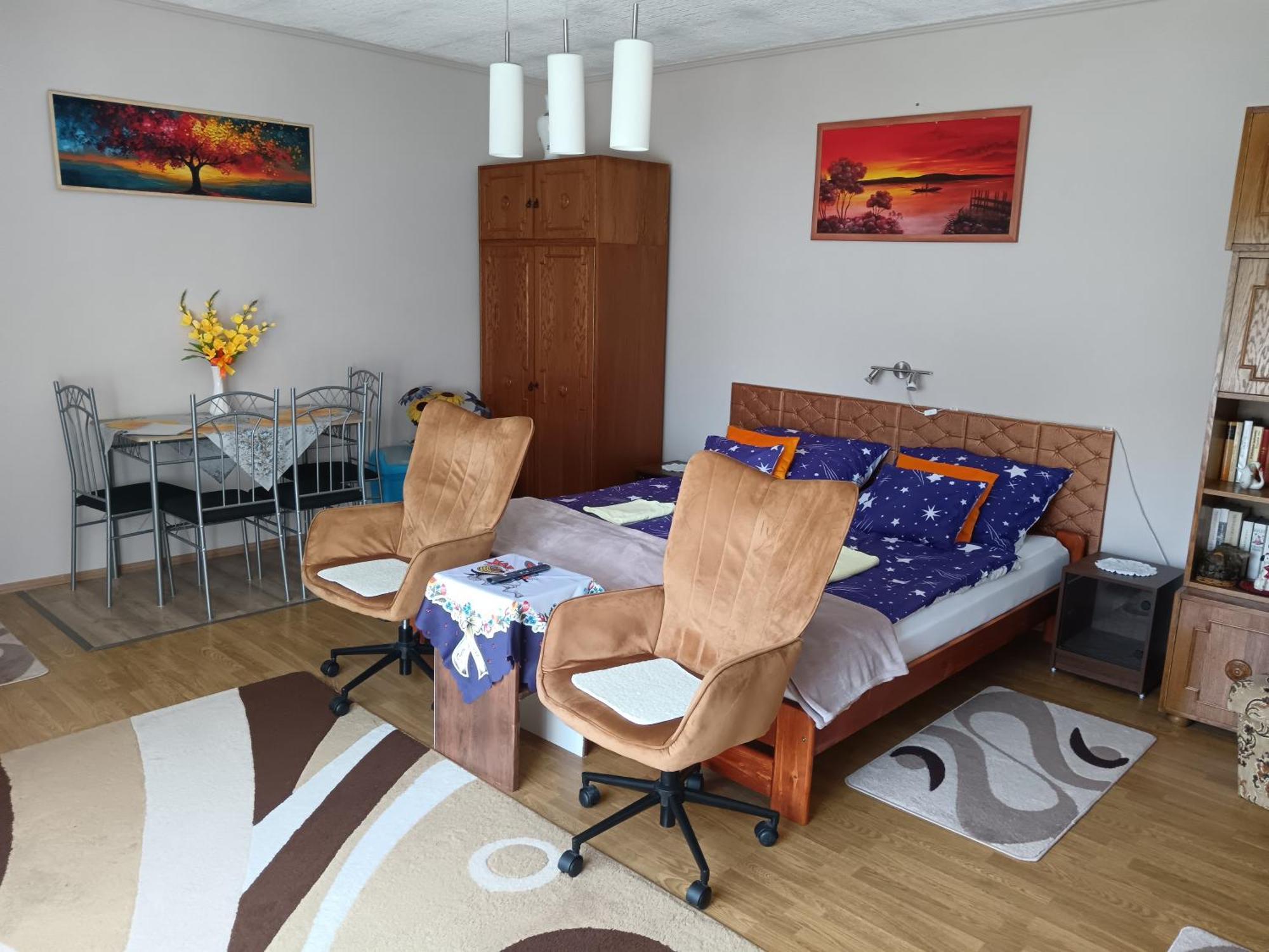 Kertesz Vendeghaz Hotel Eger Ngoại thất bức ảnh