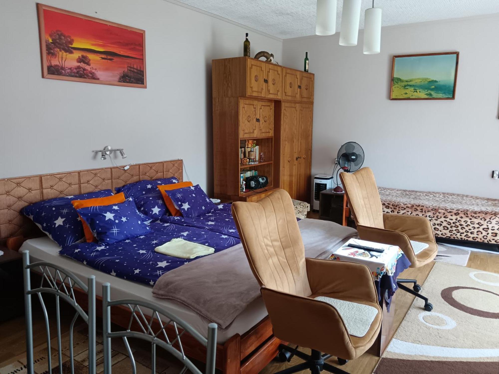 Kertesz Vendeghaz Hotel Eger Ngoại thất bức ảnh